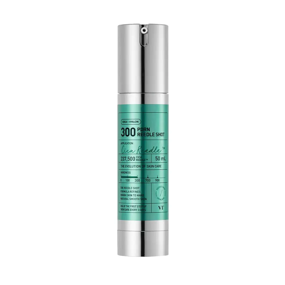 VT Cosmetics PDRN Reedle Shot 300
