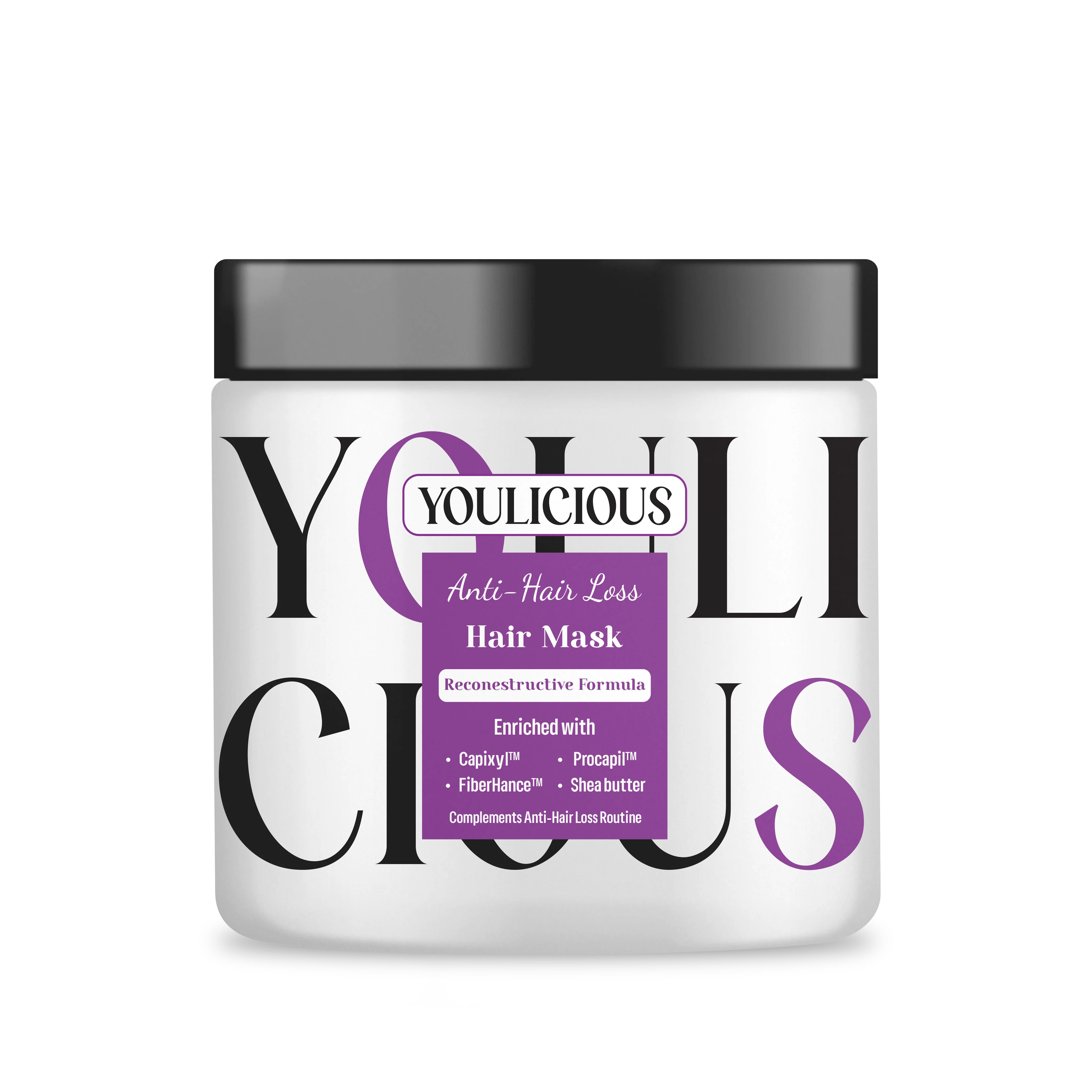 Youlicious Anti Hair Loss Hair Mask