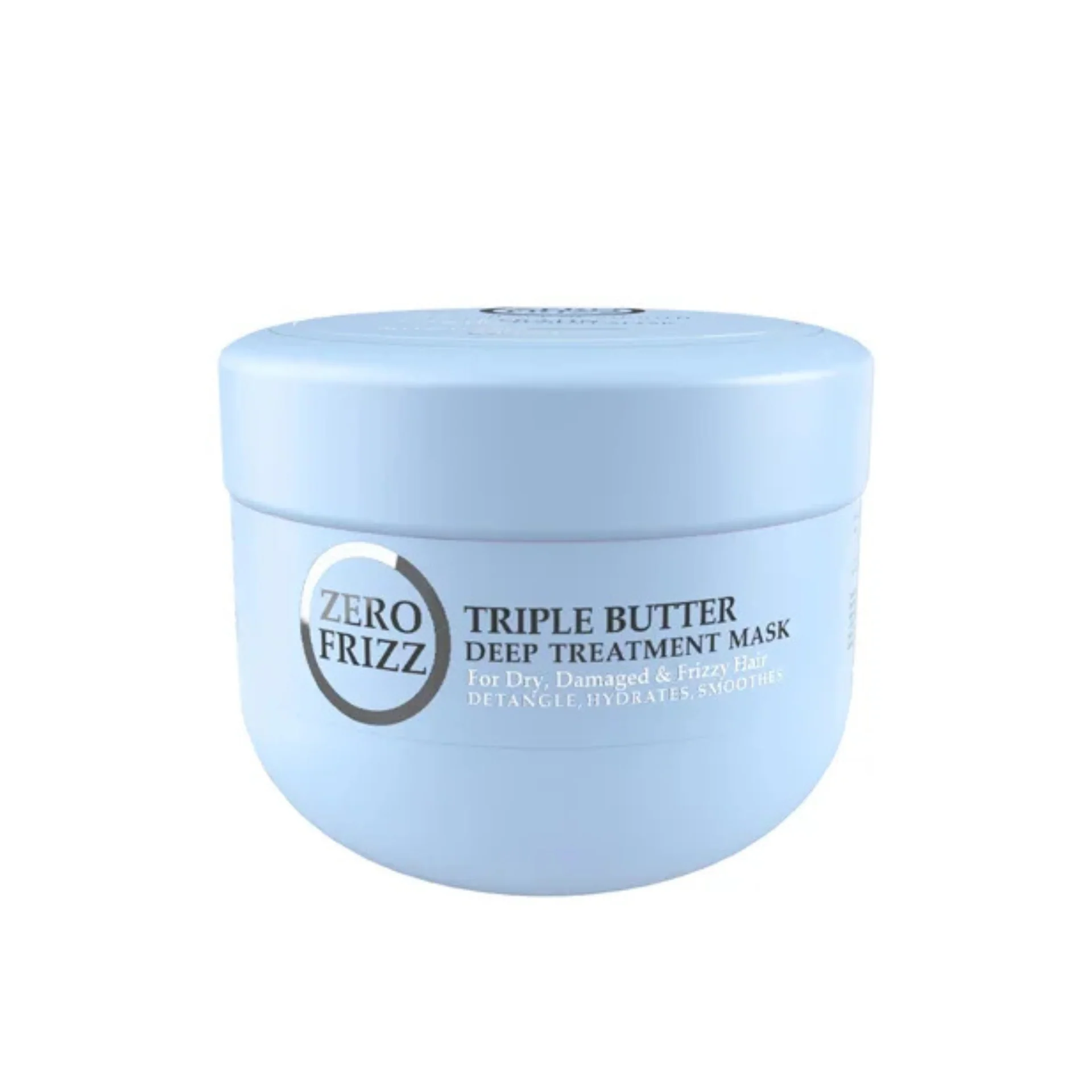 Zero Frizz Hair Mask 3butter 470M